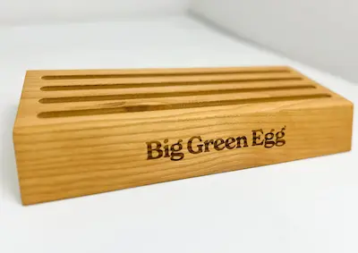 Custom Menu Holder