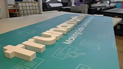 Wood Machining